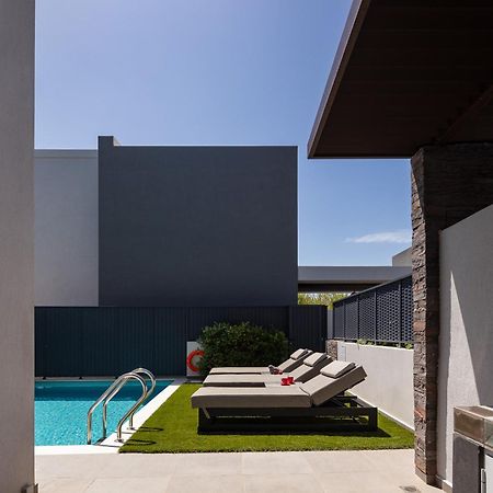 Villagioi Luxury Living خانيا المظهر الخارجي الصورة