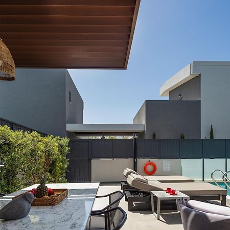 Villagioi Luxury Living خانيا المظهر الخارجي الصورة