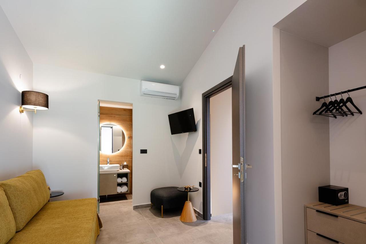 Villagioi Luxury Living خانيا المظهر الخارجي الصورة