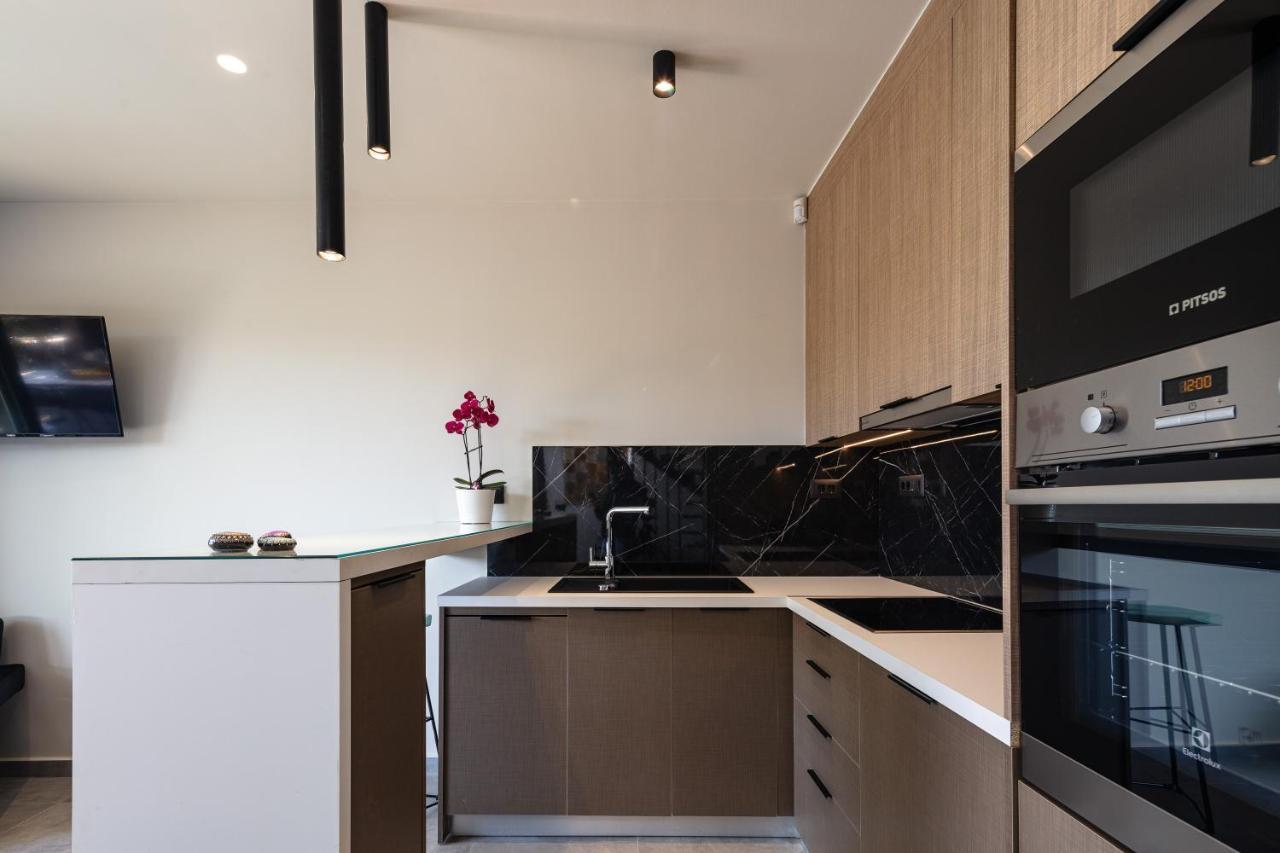 Villagioi Luxury Living خانيا المظهر الخارجي الصورة