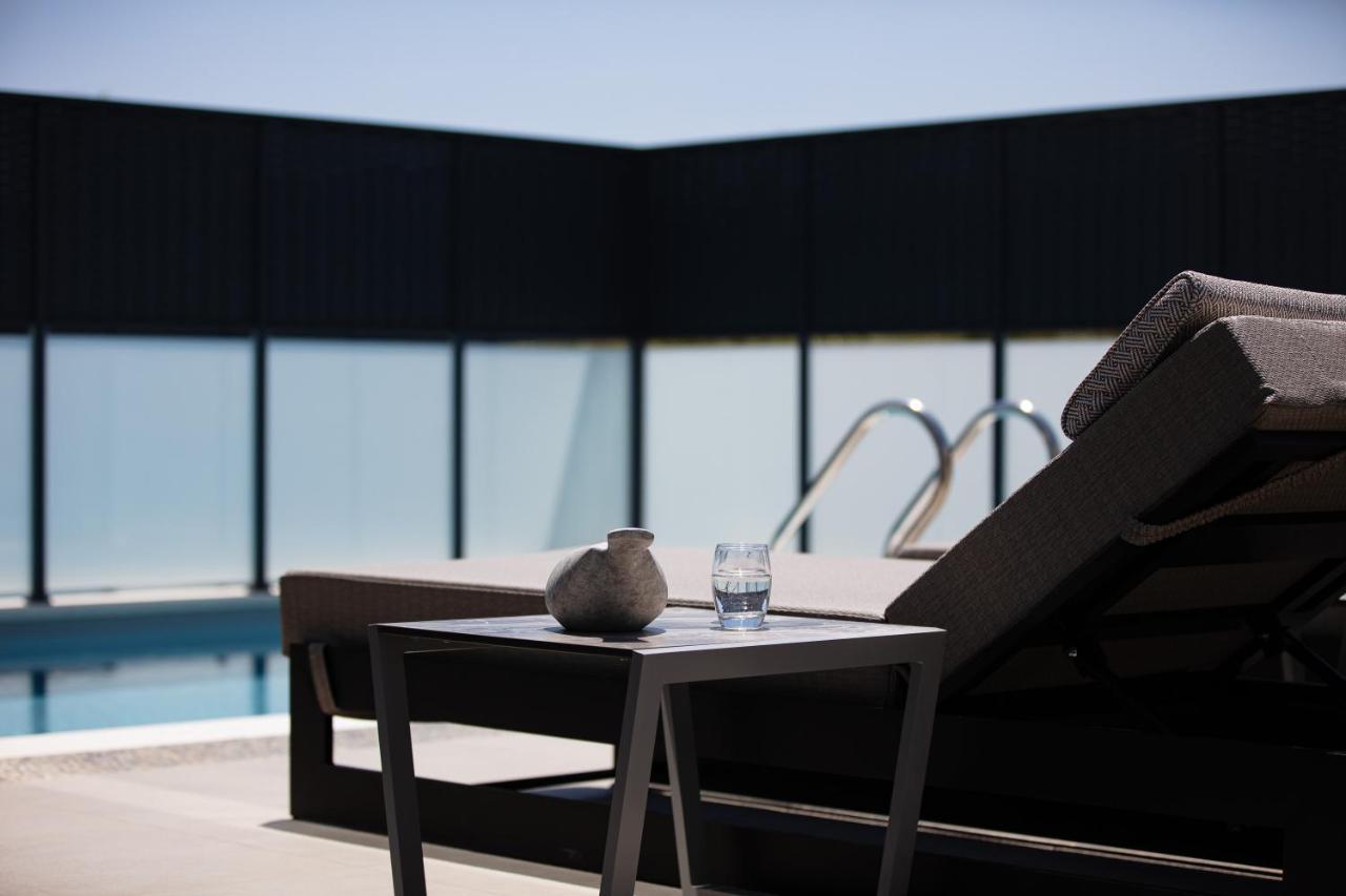 Villagioi Luxury Living خانيا المظهر الخارجي الصورة