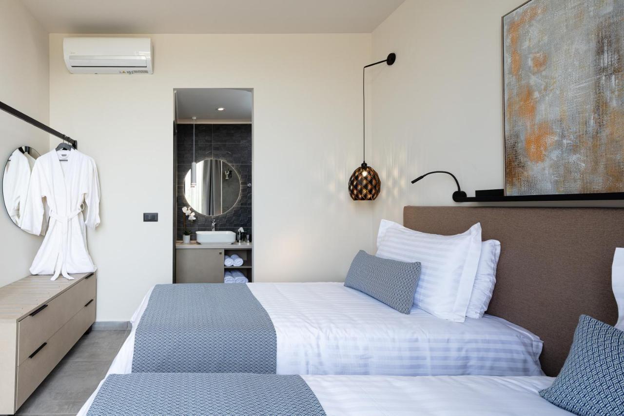 Villagioi Luxury Living خانيا المظهر الخارجي الصورة
