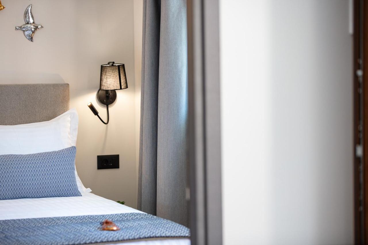 Villagioi Luxury Living خانيا المظهر الخارجي الصورة