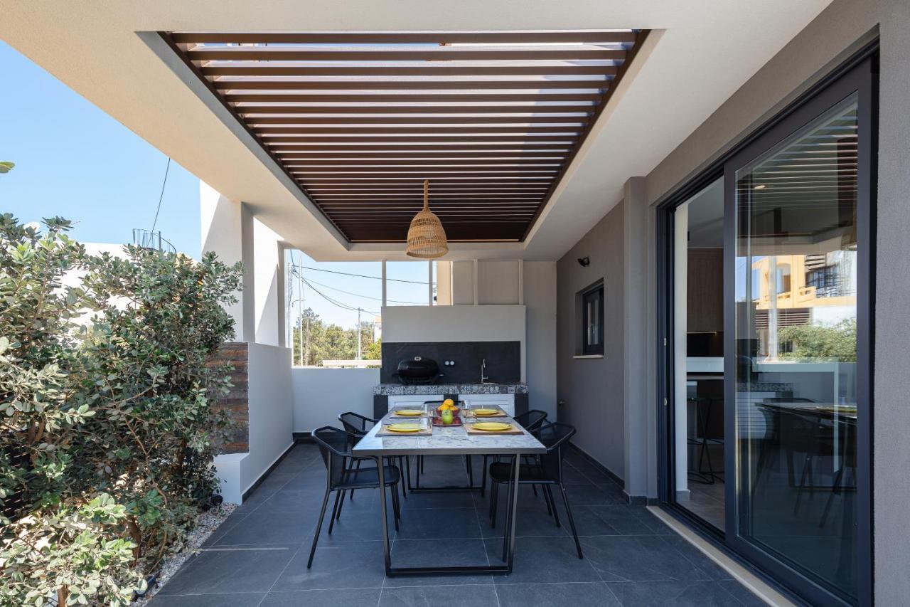 Villagioi Luxury Living خانيا المظهر الخارجي الصورة