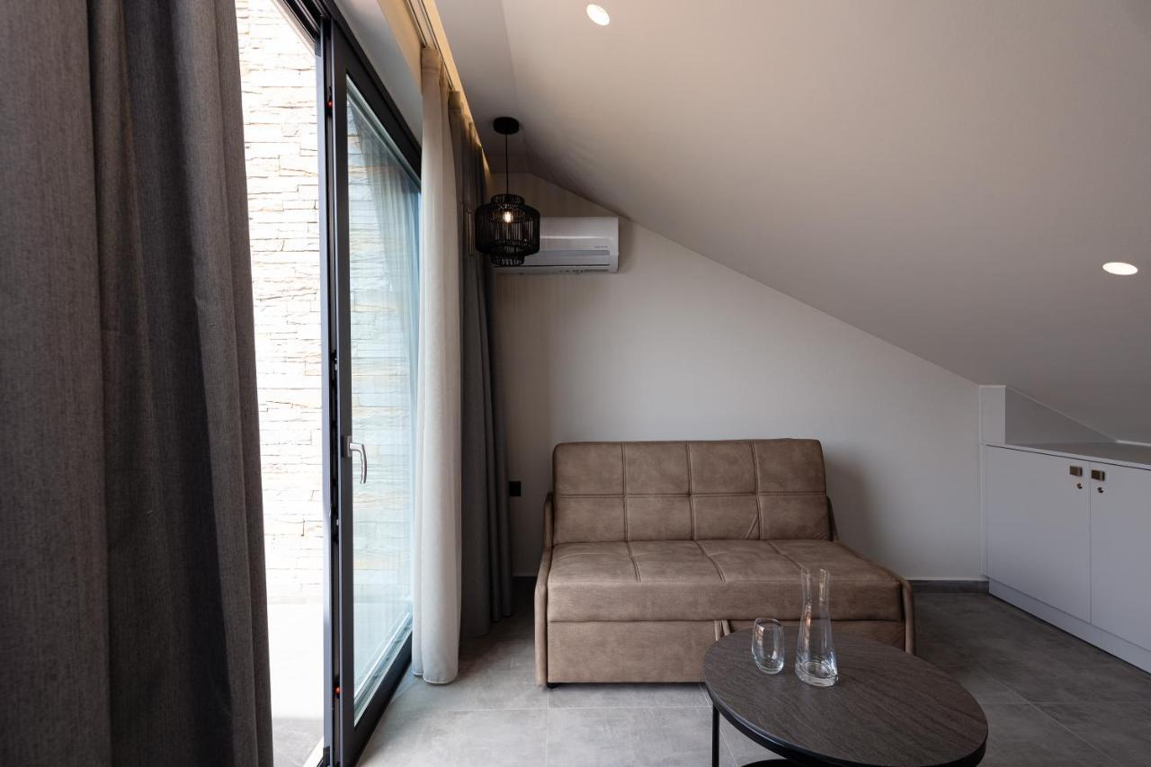 Villagioi Luxury Living خانيا المظهر الخارجي الصورة
