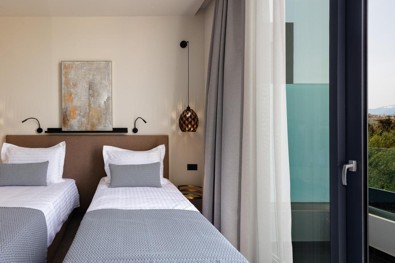 Villagioi Luxury Living خانيا المظهر الخارجي الصورة