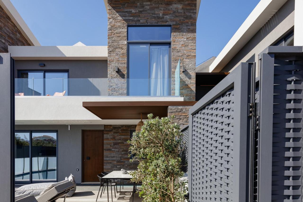 Villagioi Luxury Living خانيا المظهر الخارجي الصورة