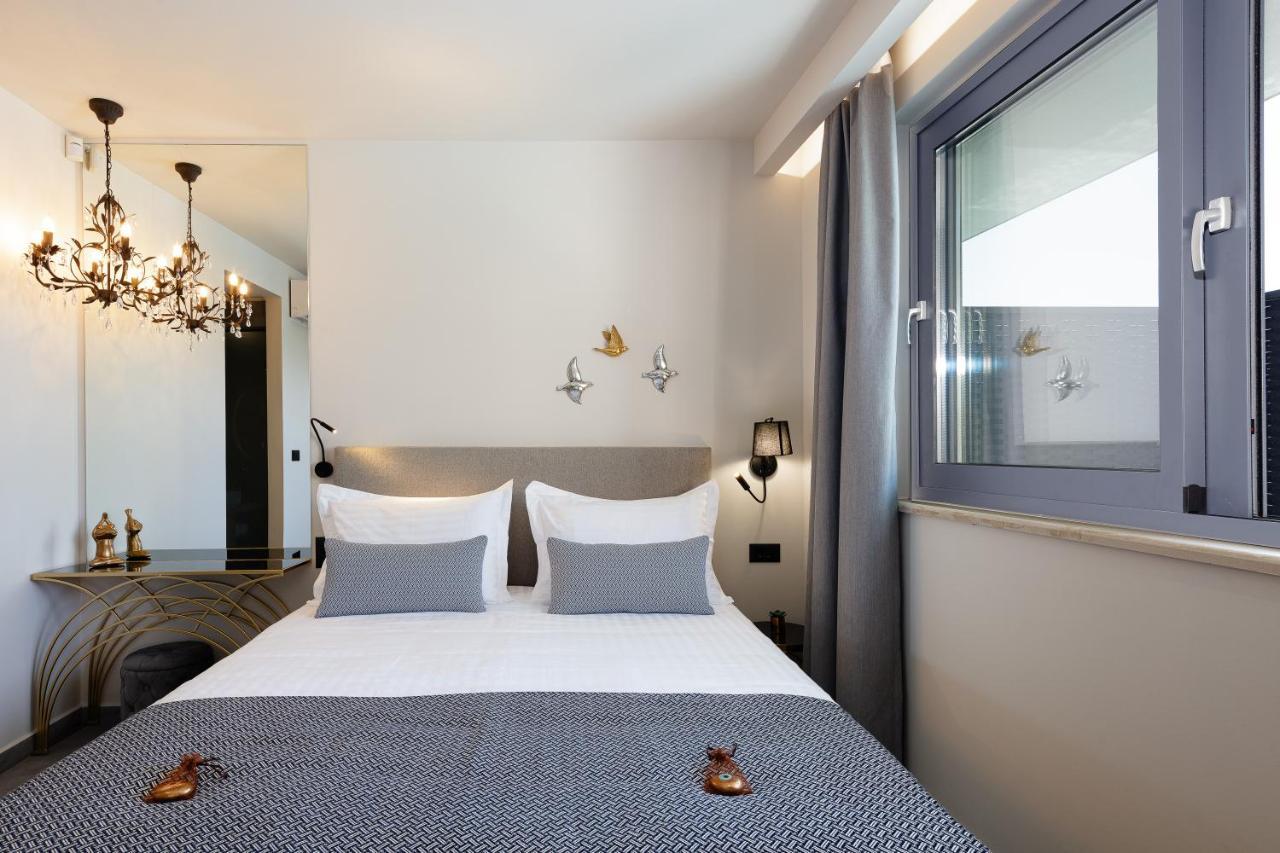 Villagioi Luxury Living خانيا المظهر الخارجي الصورة