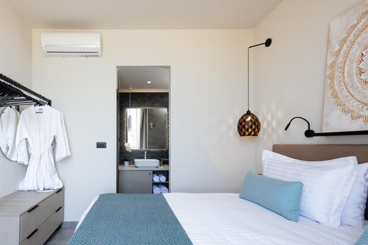 Villagioi Luxury Living خانيا المظهر الخارجي الصورة