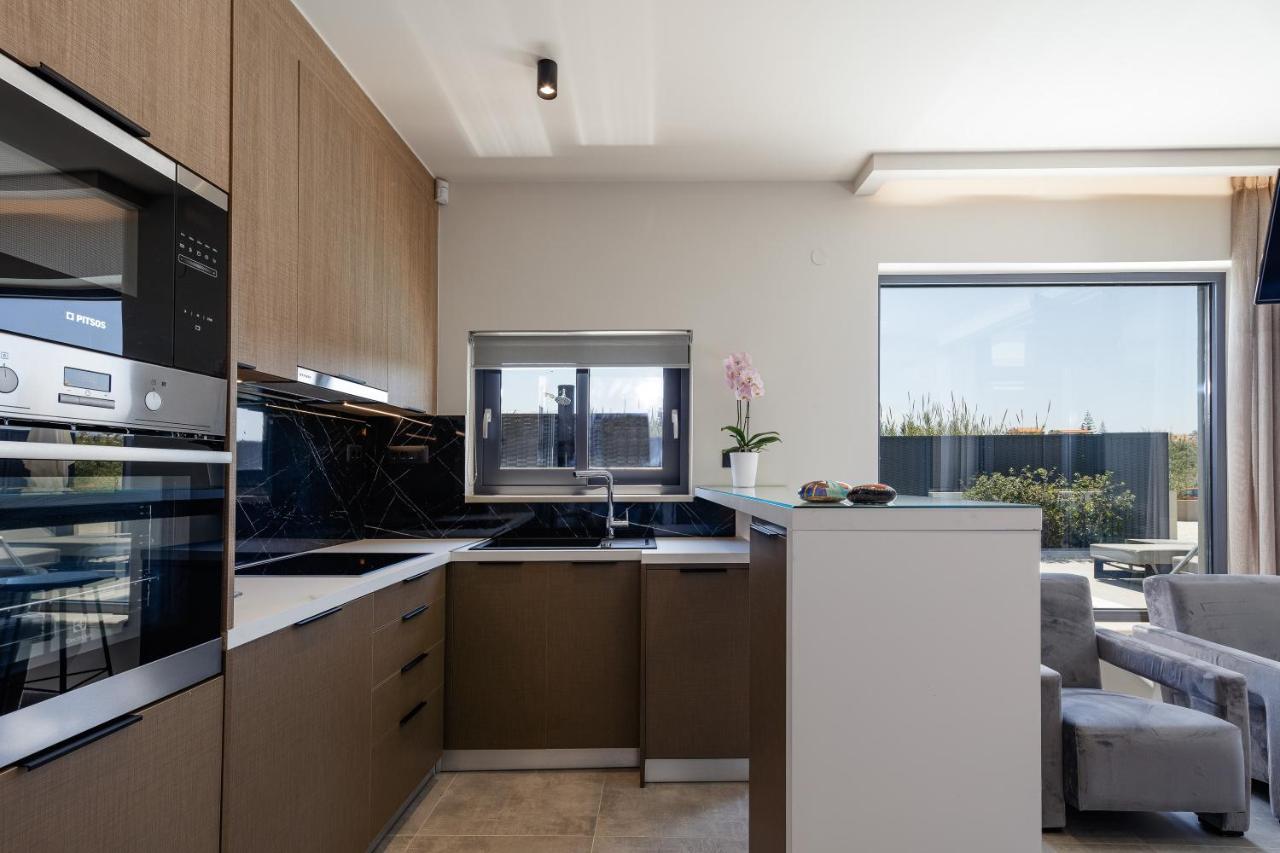 Villagioi Luxury Living خانيا المظهر الخارجي الصورة