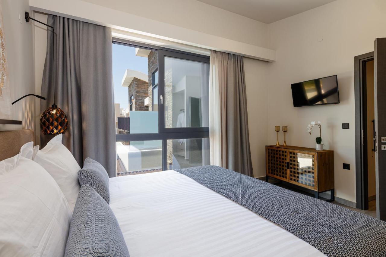 Villagioi Luxury Living خانيا المظهر الخارجي الصورة
