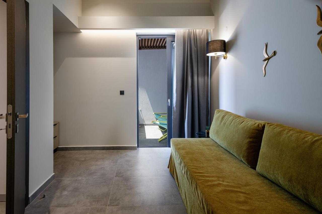 Villagioi Luxury Living خانيا المظهر الخارجي الصورة