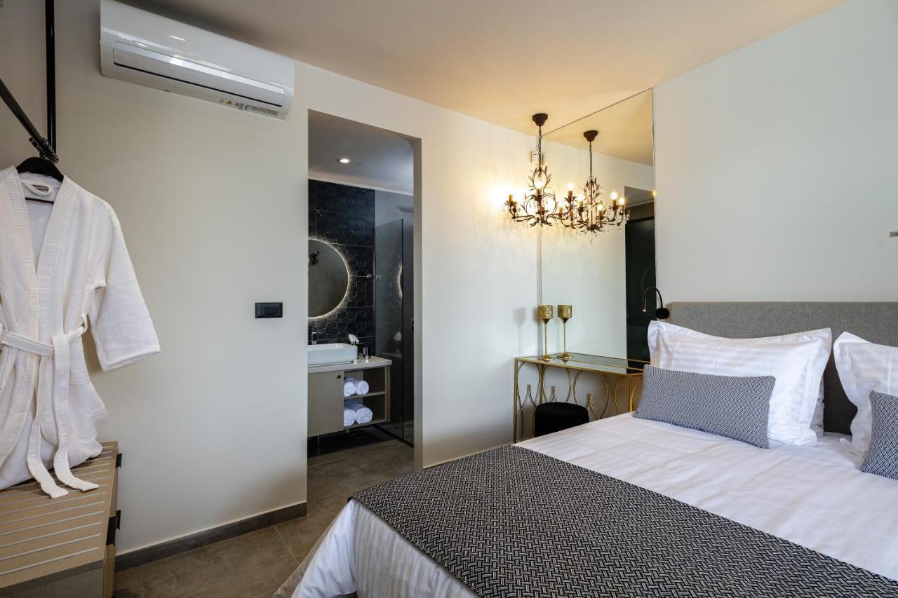 Villagioi Luxury Living خانيا المظهر الخارجي الصورة