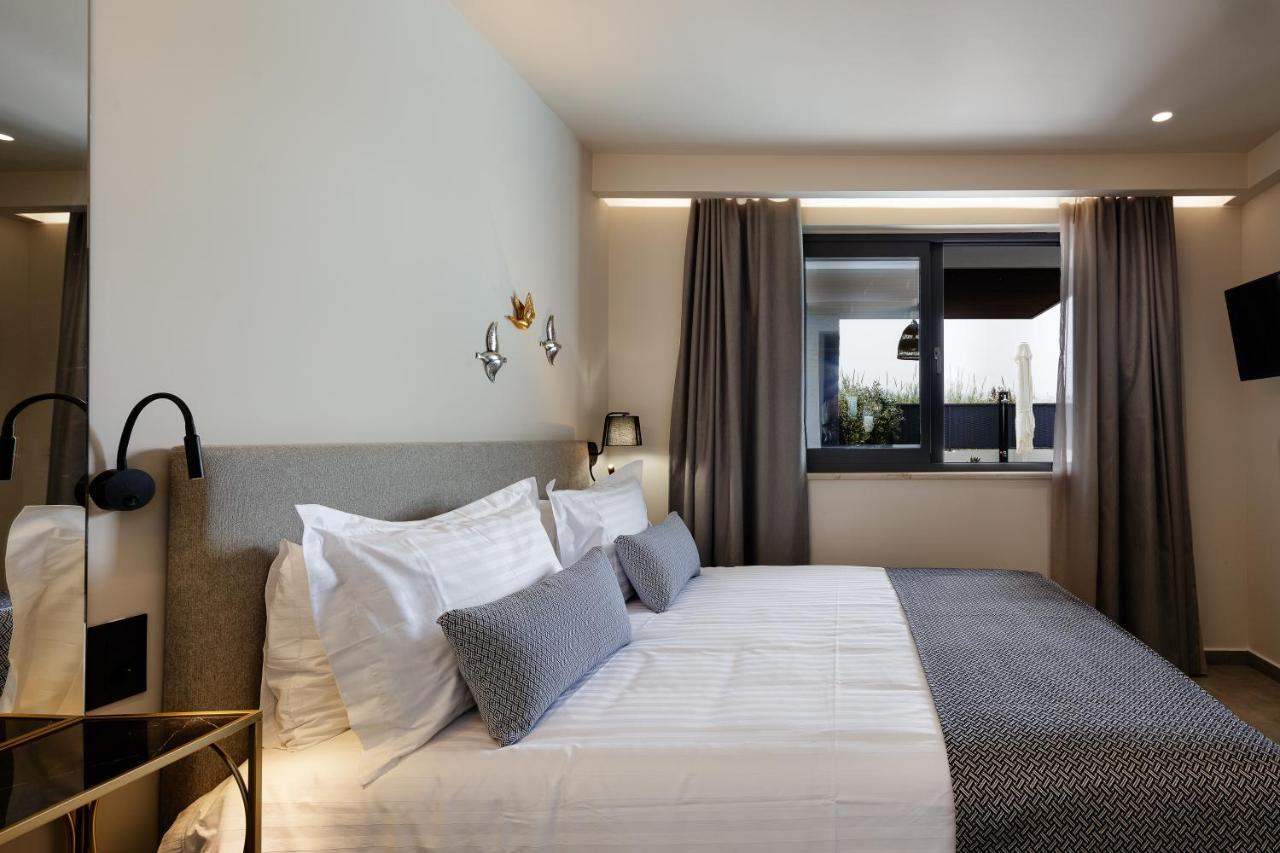 Villagioi Luxury Living خانيا المظهر الخارجي الصورة