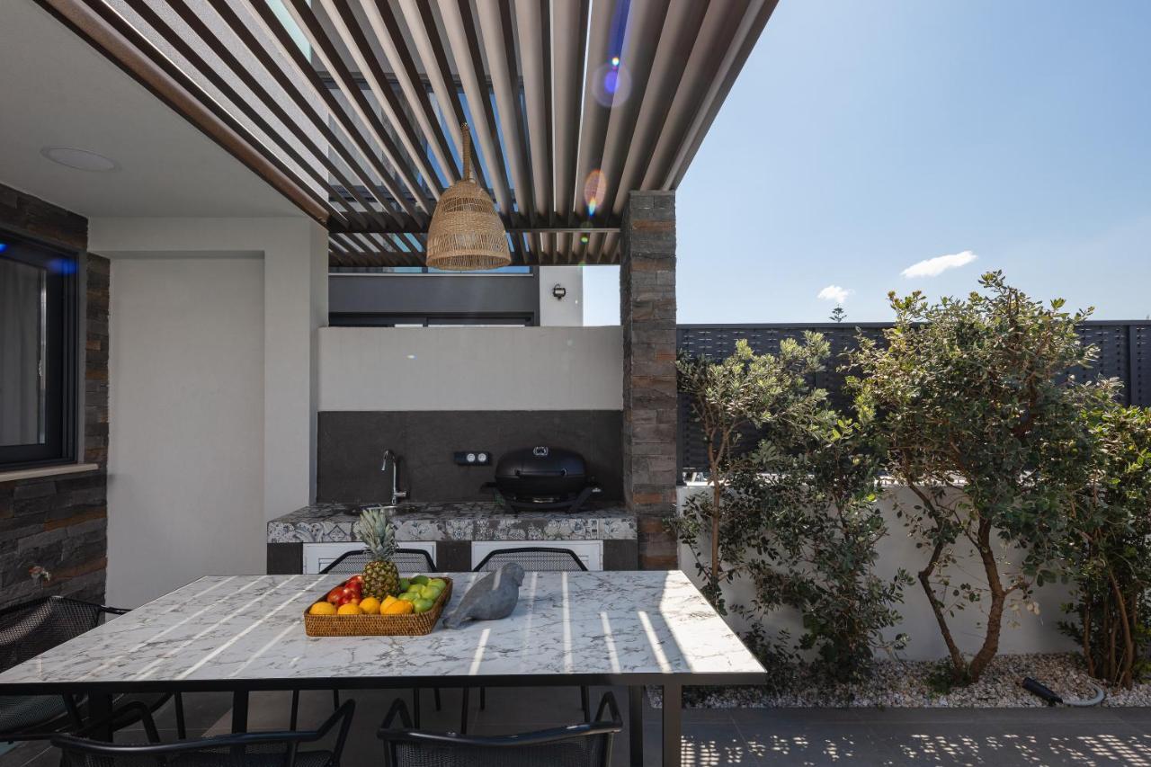 Villagioi Luxury Living خانيا المظهر الخارجي الصورة
