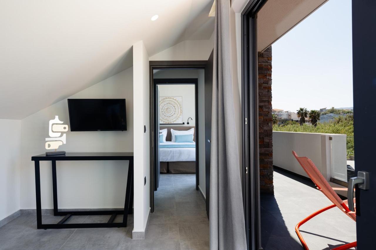 Villagioi Luxury Living خانيا المظهر الخارجي الصورة