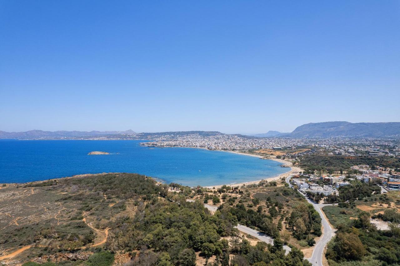 Villagioi Luxury Living خانيا المظهر الخارجي الصورة