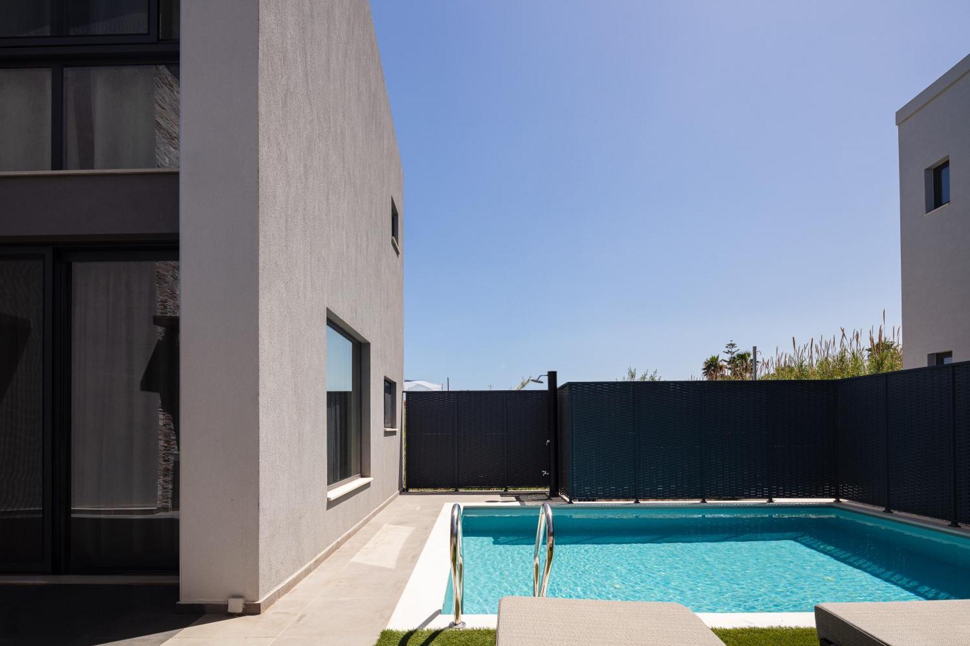 Villagioi Luxury Living خانيا المظهر الخارجي الصورة