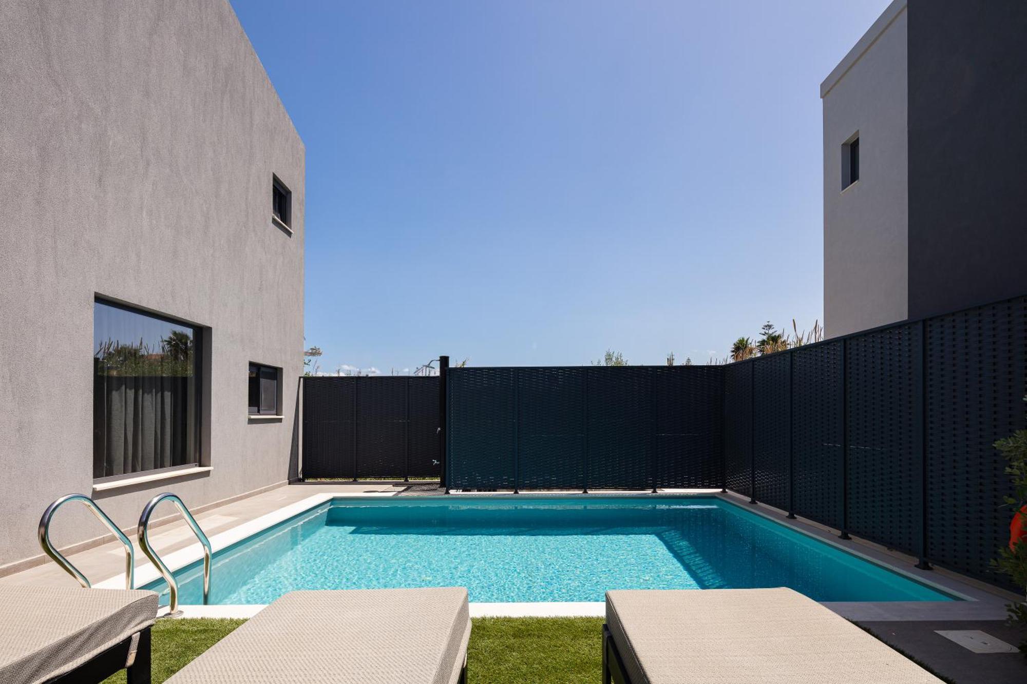 Villagioi Luxury Living خانيا المظهر الخارجي الصورة